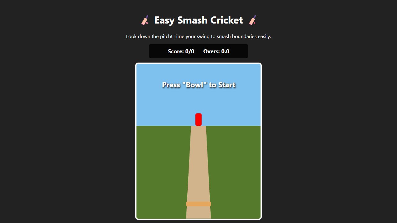 Cricket